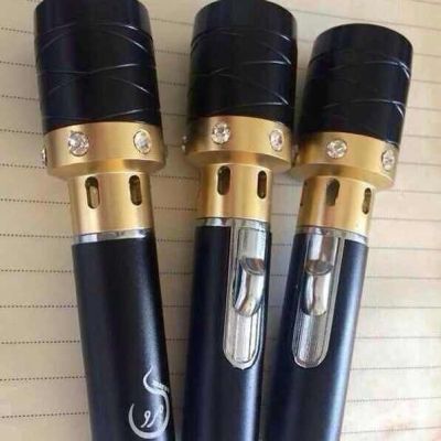 Censer pen