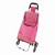 [manufacturer's special offer] six wheel climbing luggage cart shopping cart folding cart portable gift shopping cart.
