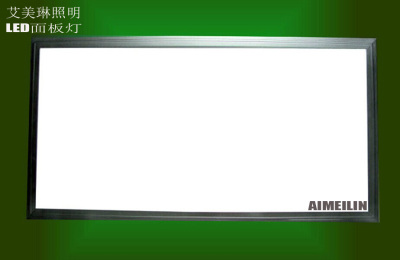 LED integrated panel light 24W 300*600MM