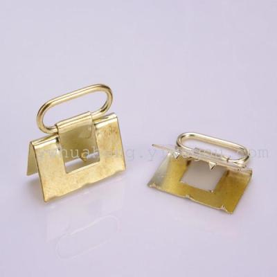 A large number of production and sales of laptops that are small padlock clip