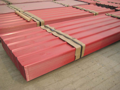 Galvanized coil、Embossing plate、Hip hook、Crest、Roofing sheet accesories、Building materials. 