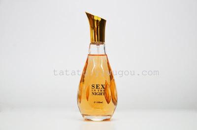Genuine free shipping 100ml neutral SEX lasting fragrance perfume ladies classic