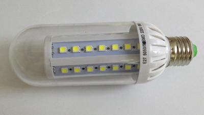 LED 5050SMD  energy-saving bulb bulb cover cylindrical corn lamp   