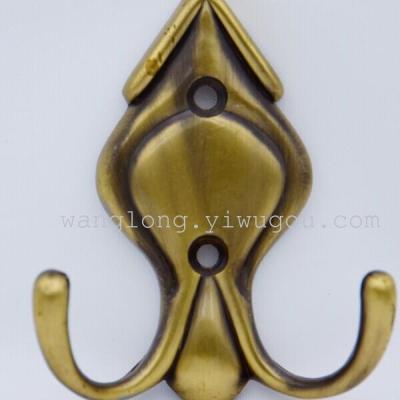 Yiwu foreign trade selling clothes hook hooks WL-1119