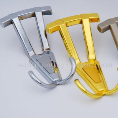 Yiwu selling new upmarket hooks coat hooks