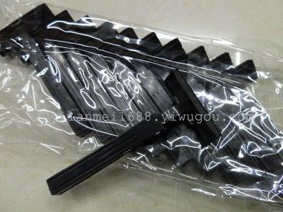 Disposable razor double razor factory in Yiwu original wholesale order