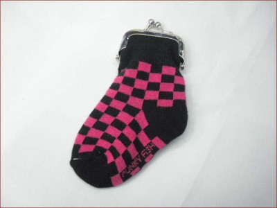 "Factory direct" all kinds of beautiful socks purse