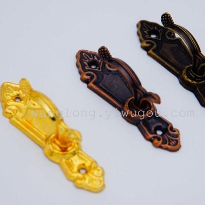 Hot boutique clothes hook hooks foreign trade WL-161