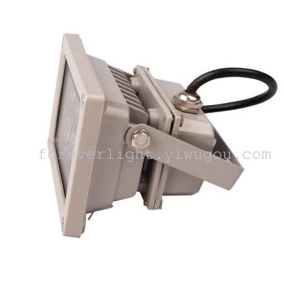 LED outdoor flood light LED waterproof lights Billboard signs lamp Spotlight garden