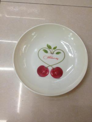 Factory Direct Sales Melamine Dish Bowl