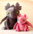 How to train your Dragon 2 plush