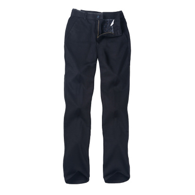Fall 2014 business casual slim fit straight leg trousers men's Korean leisure pants