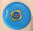 0199 network bagged Frisbee toy