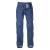 Autumn thin men's jeans men's straight leg men's pants slim long pants