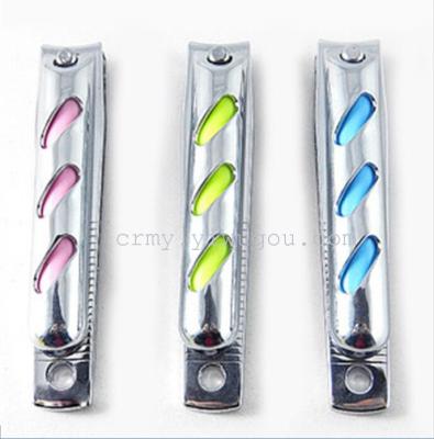 Large nail clippers nail trim nail beauty tool pliers