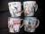 Ceramic cups gift mug, advertisment mug