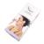 slique face and body hair threading system