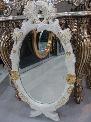 Mirror decoration Mirror dressing Mirror 804