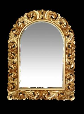 European capacity bathroom mirror decorative mirrors the entrance mirror mirror mirror