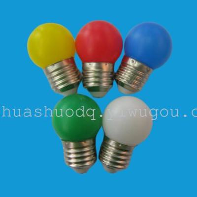 LED bulb G40- B22/E27-1073