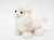 Poodle cuddly toy cuddly doll doll for his girlfriend's birthday present Poodle