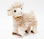 Velvet toys sheep bells sheep dolls creative cloth doll year of the sheep mascot gift manufacturers direct