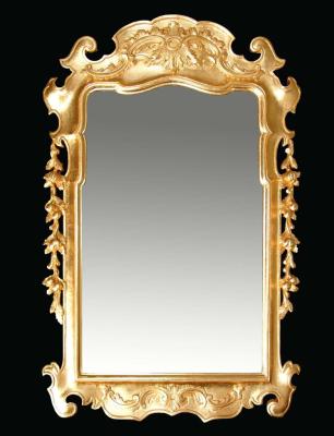 Mirror decoration Mirror dressing Mirror 860