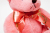 9 inch festival bear/ 9 color teddy bear wholesale cartoon bouquet material bear/bouquet doll manufacturers direct