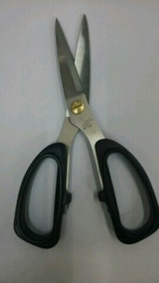 Strong force scissors