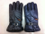 Lattice gloves plus side sleeping under tarps anti-slip gloves men new warm gloves 12 pair 1