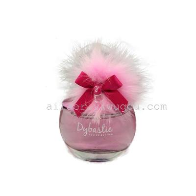 Ailaer Dyliastie  100ml ladies perfume pink