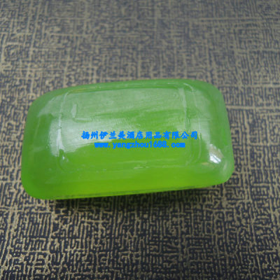 Colorful Yangzhou Yilan beauty soap soap disposable disposable soap manufacturers selling