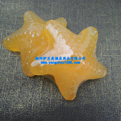 Star Yangzhou Yilan beauty soap soap disposable disposable soap manufacturers selling