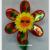 Sales of relatively large pinwheel small sequins add sunflower windmill