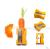Pencil Sharpener model fruit peeler/grater fruits/flowers-chopping vegetables in the kitchen planing