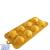 8 even underwater world chocolate ice mold silicone cake mold mould pastry pastry mode the oven