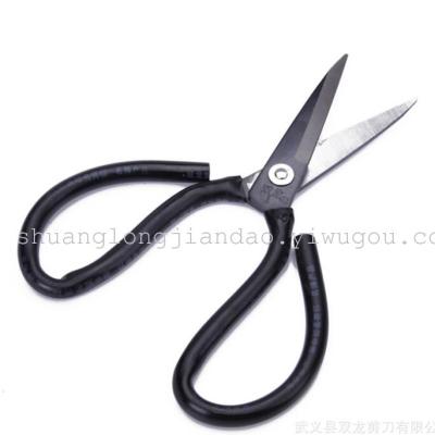 1th special steel industrial shears scissors household scissors of high quality carbon steel stainless steel