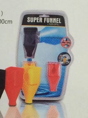 super funnel