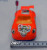 9075 bagged plastic cartoon back of children's toys car toys