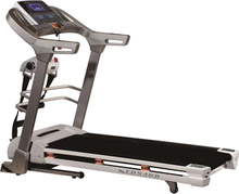 Domestic electric treadmill Air Bag Shock absorption Music Massage Slimming Mini Walking Machine cross-border fitness Equipment