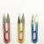 CEO special steel yarn scissors cut head Japan Spring scissors cross stitch scissors wholesale