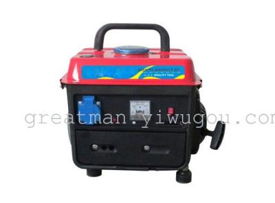 China factory supply High quality gasoline generator Equipment high quality 950dc gasoline genertor 
