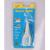 Multi-function double bubble absorbing shell super glue quick drying glue super glue