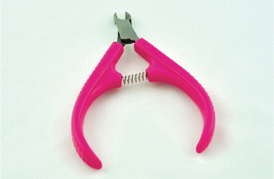 Foot peeling nail clippers/scissors scissors cuticle pliers ingrown toenail Clippers stainless steel beauty pliers