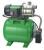 JBD Adjustable Pressure Garden Pump Automatic Pump With 20L Tank ,Best-selling Europe