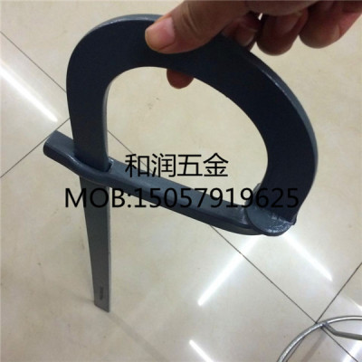 shuttering clamp   black/gray/green/red/ shuttering clampConstrution F Metal Shuttering Clamp With Competitive Price
