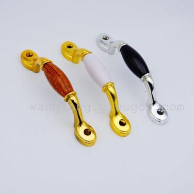 Minimalist design refined cabinet door handle door handle WLYY-2102