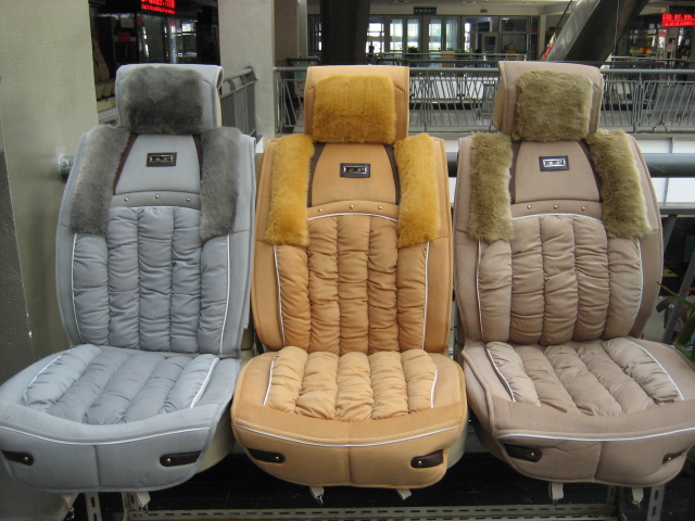 秋冬羽绒款坐垫        LZ-羽绒款