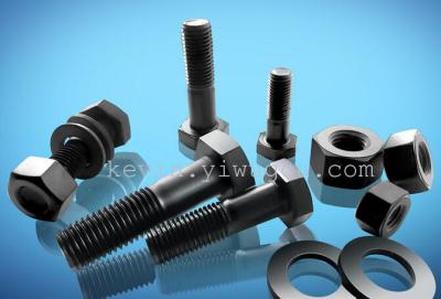 Supply all kinds of high strength bolt fasteners fasteners bolts nuts screws gasket gasket