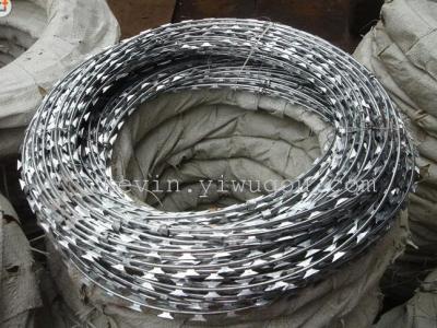 Supply all kinds of galvanized iron wire barbed wire black wire F4-19273 (29th, 4/f)